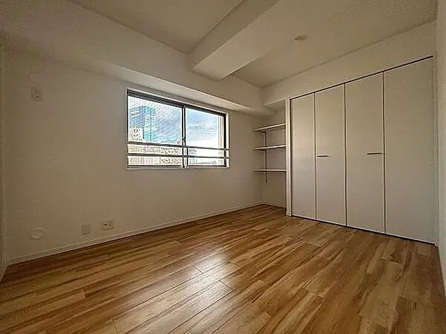 神戸市中央区北長狭通８丁目の賃貸マンションの居間・リビング