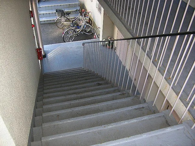 芦屋市朝日ケ丘町の賃貸マンションのその他