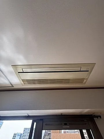セイシェル神戸の設備