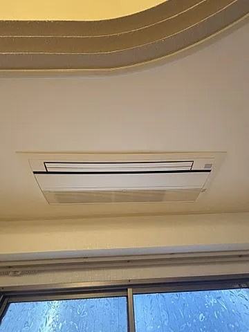 セイシェル神戸の設備