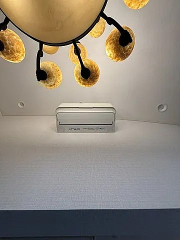 セイシェル神戸の設備