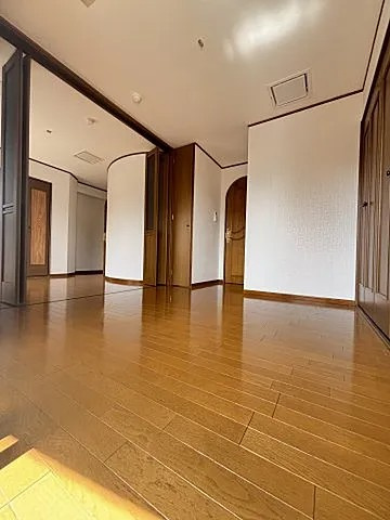 セイシェル神戸の居間・リビング