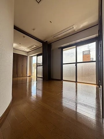 セイシェル神戸の居間・リビング