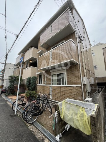 ビーバーズハウスの画像