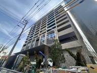 リビエナグラン新梅田　大淀小学校区の画像