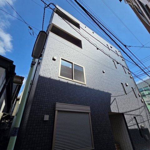 Mergrace戸越銀座のその他