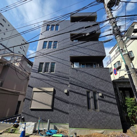 Mergrace戸越銀座のその他