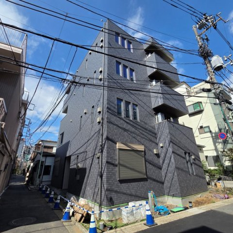 Mergrace戸越銀座