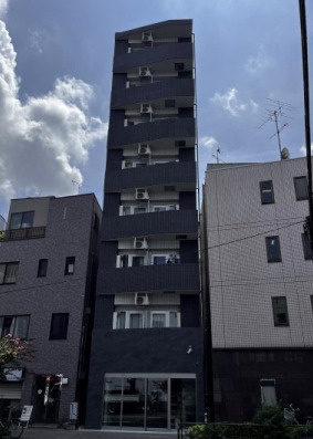 シャッツクヴェレ渋谷本町