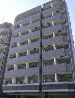 パークウェル初台