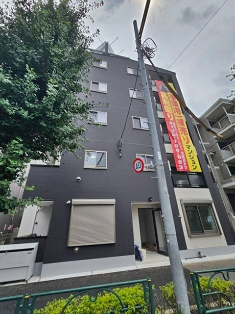 b’CASA東伏見