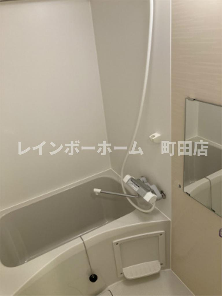 リブリ・南町２※初期費用分割後払いサービス利用可能物件の浴室