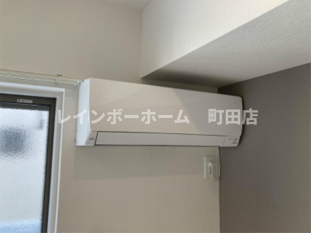 リブリ・南町２※初期費用分割後払いサービス利用可能物件の設備