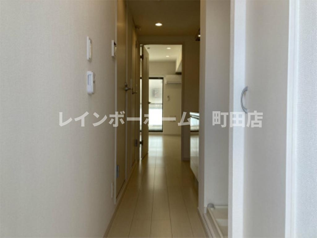 リブリ・南町２※初期費用分割後払いサービス利用可能物件の内装
