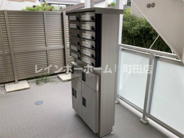 リブリ・南町２※初期費用分割後払いサービス利用可能物件のその他