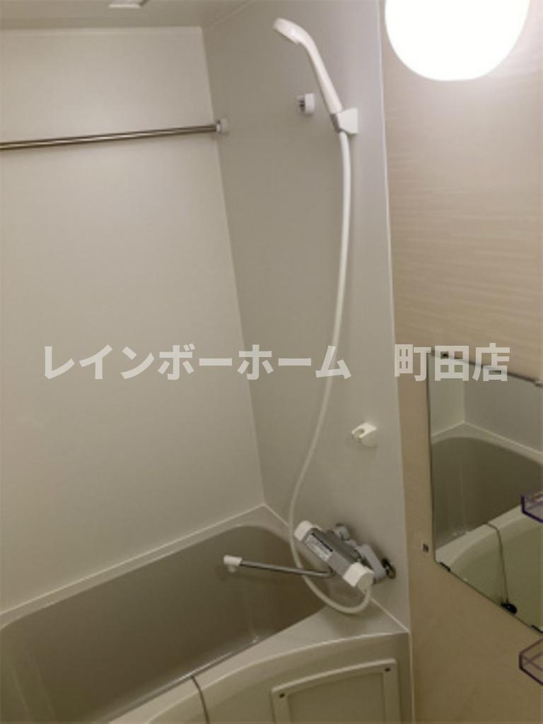 リブリ・南町２※初期費用分割後払いサービス利用可能物件の浴室