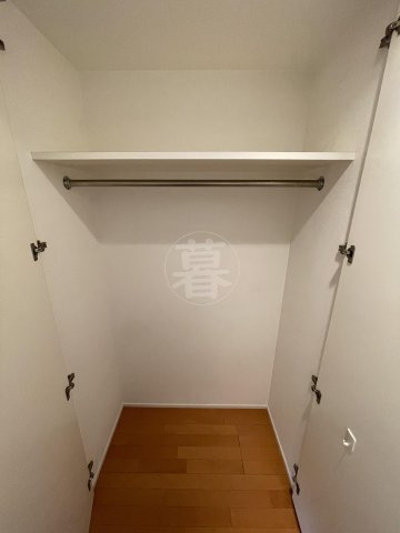 Vetloの収納