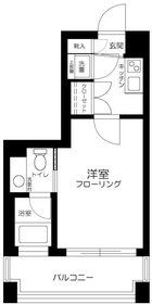 Vetloの間取り