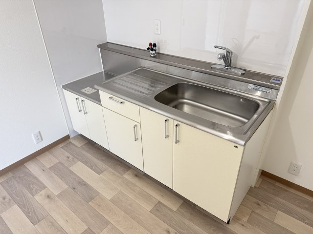 エクセルハイツ小林のキッチン