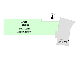 西宮市生瀬東町1期　全8区画のその他物件画像