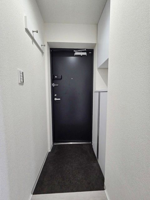 b’CASA東伏見