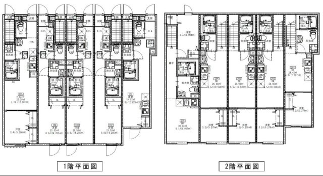 ソルナクレイシア新高円寺