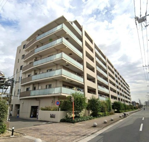 ジェイパーク横浜矢向フローラガーデン【仲介手数料無料】ペット可♪