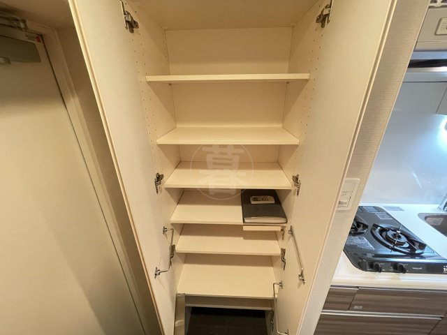 AXAS南蒲田AsylCourtの設備