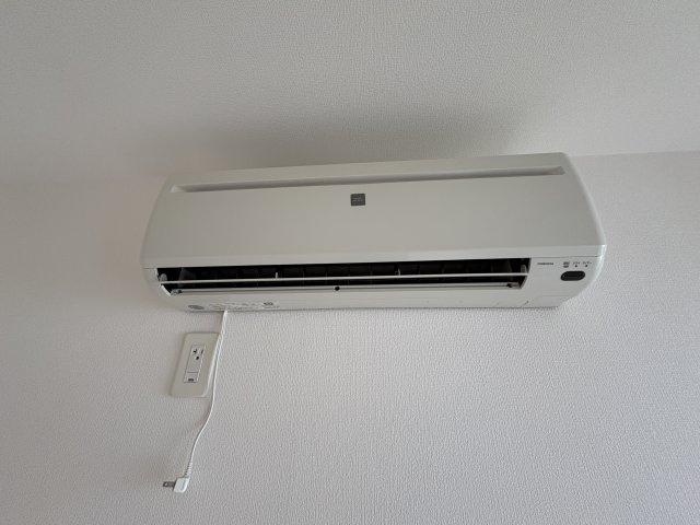 【設備】アリアオーパス
