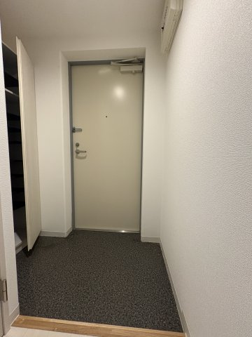 【玄関】アリアオーパス