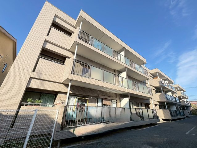 フェアリークリスタル市川