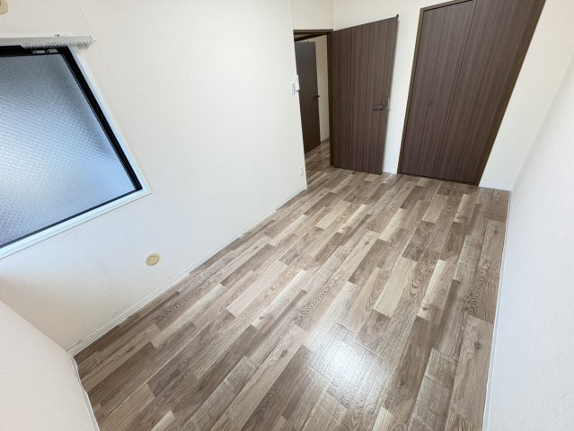 フェアリークリスタル市川の内装