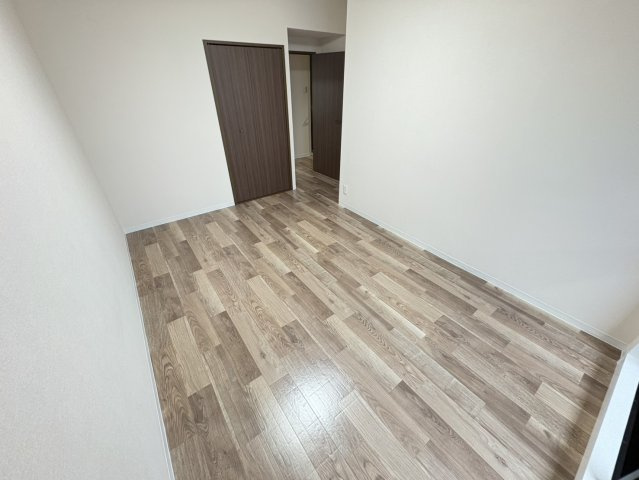 フェアリークリスタル市川の内装