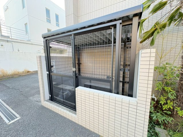 フェアリークリスタル市川のその他
