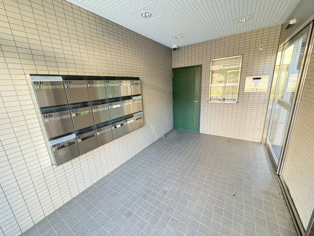 フェアリークリスタル市川のその他
