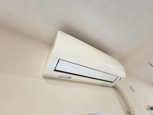 フェアリークリスタル市川の設備