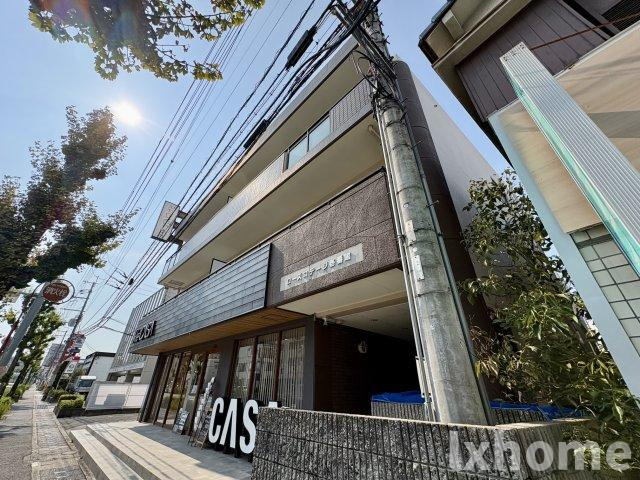 ローズコテージ壱番館