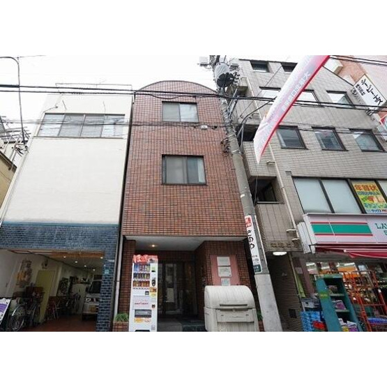 【外観】