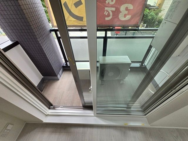 b’CASA東伏見