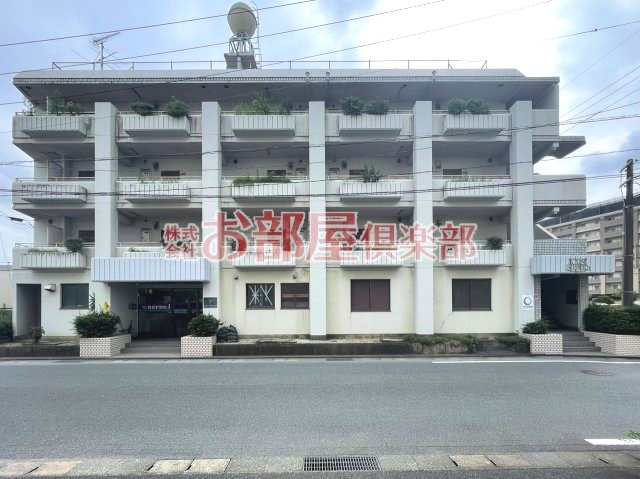 石村ビル