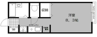 【間取り】 | ET中央