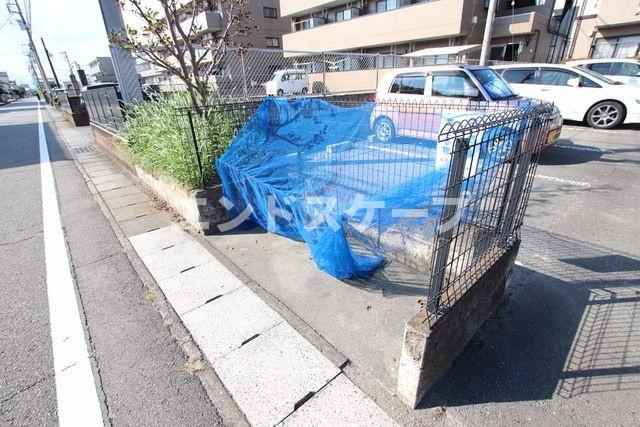 ル・カブキＡのその他|高崎、前橋のお部屋探しはエンドスケープまで！お客様の理想お聞かせ下さい♪