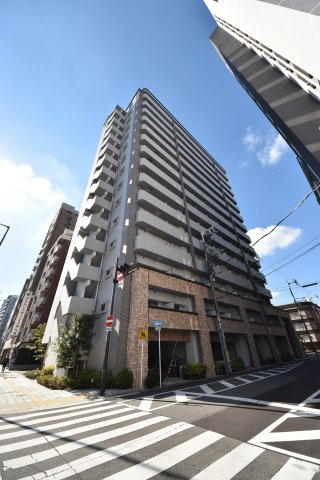 スプランディッド難波Ⅰ