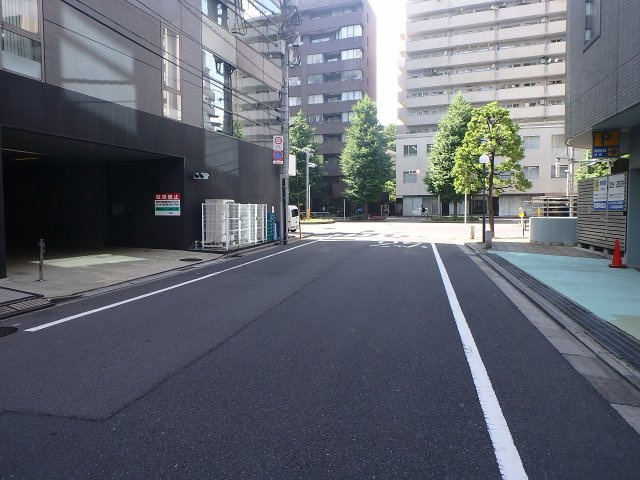 フォートレス文京の周辺