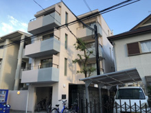 ダイドーメゾン甲東園2の画像