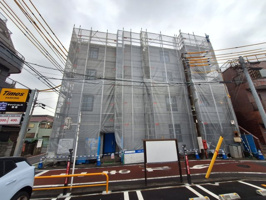 （仮称）西大井５丁目メゾンの画像
