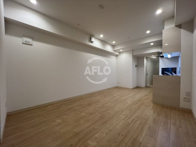 ARTFORM天満橋の設備|ARTFORM天満橋　LDK