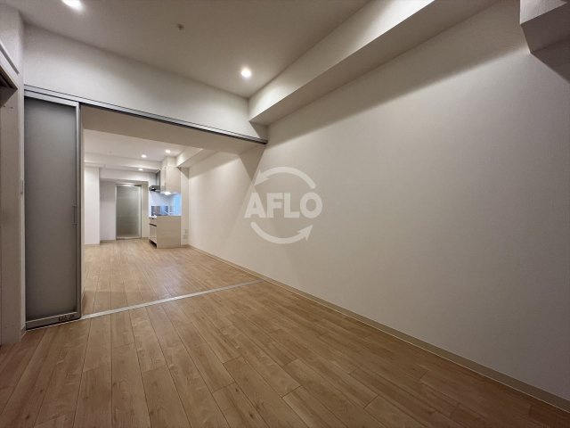 ARTFORM天満橋の内装|ARTFORM天満橋　洋室