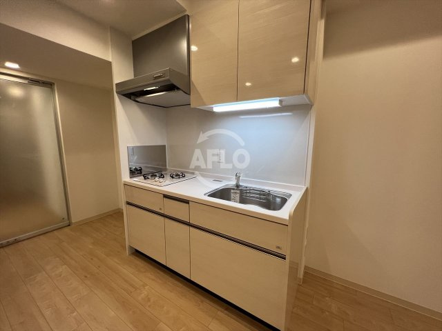 ARTFORM天満橋のキッチン|ARTFORM天満橋　キッチン