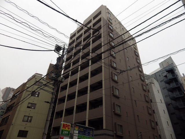ステージグランデ本郷